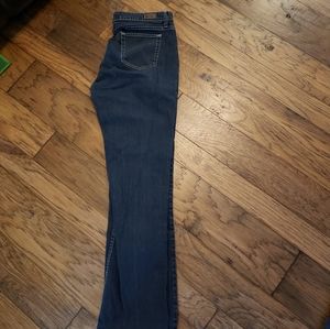 Riders by Lee Bootcut Jeans